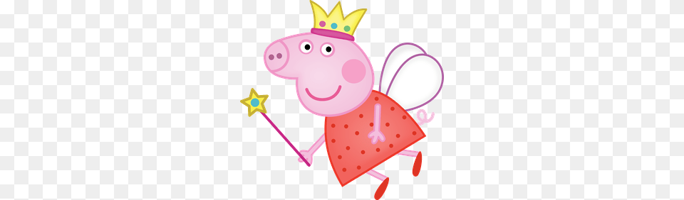 Clipart De Peppa Pig Y Su Familia Ideas Y Material Gratis Para, People, Person Png Image