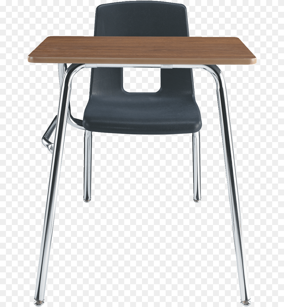 Clipart Desk Classroom Seat Writing Desk, Furniture, Table, Chair Png Image