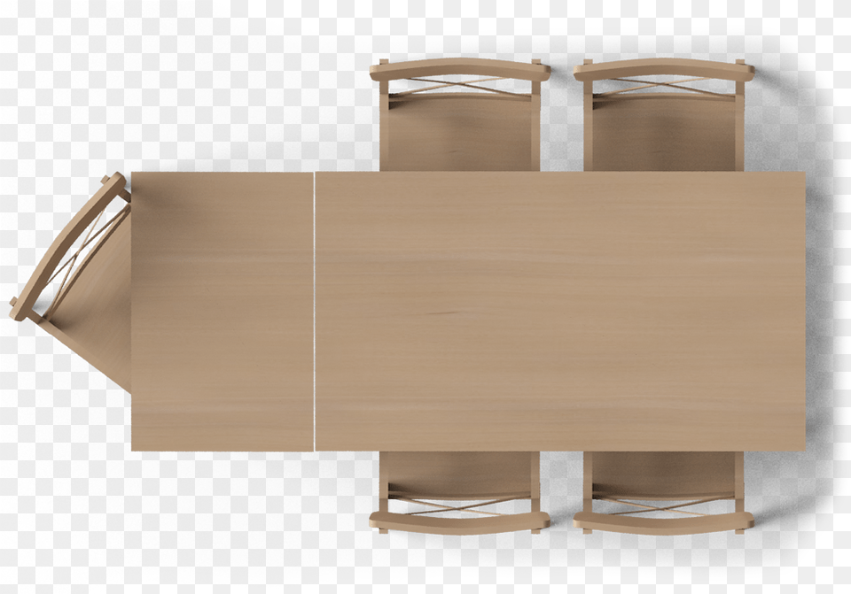 Clipart Desk Top View Table Top View, Furniture, Plywood, Wood, Dining Table Free Png