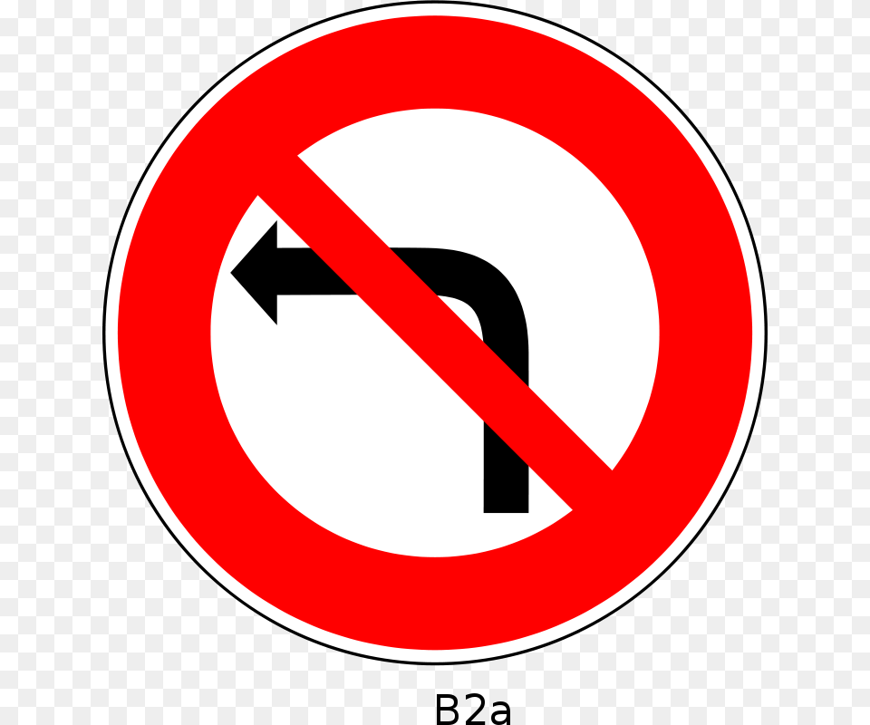 Clipart Desmoric, Road Sign, Sign, Symbol Free Png Download