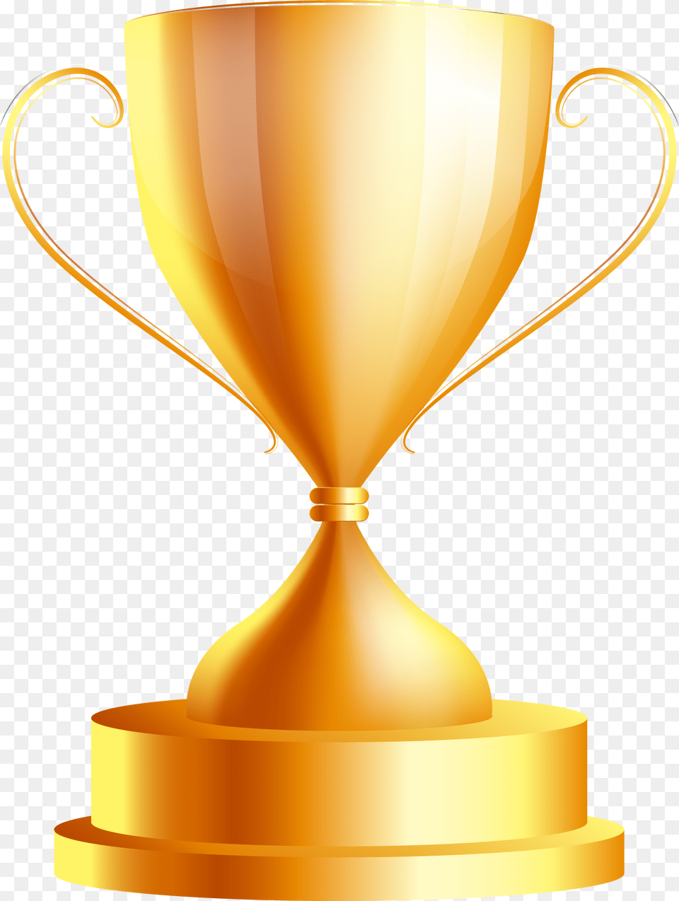 Clipart Diamond Trophy Trophe Png Image