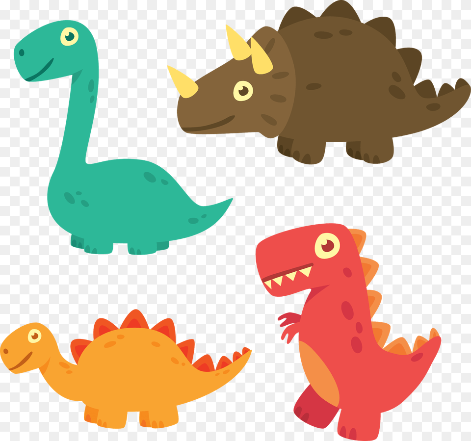 Clipart Dinossauros Birthday Party Dinossauro Clipart, Plush, Toy, Animal, Dinosaur Free Transparent Png