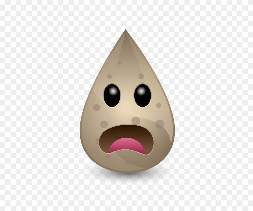 Clipart Dirty Water Drop, Clothing, Hat, Droplet Png