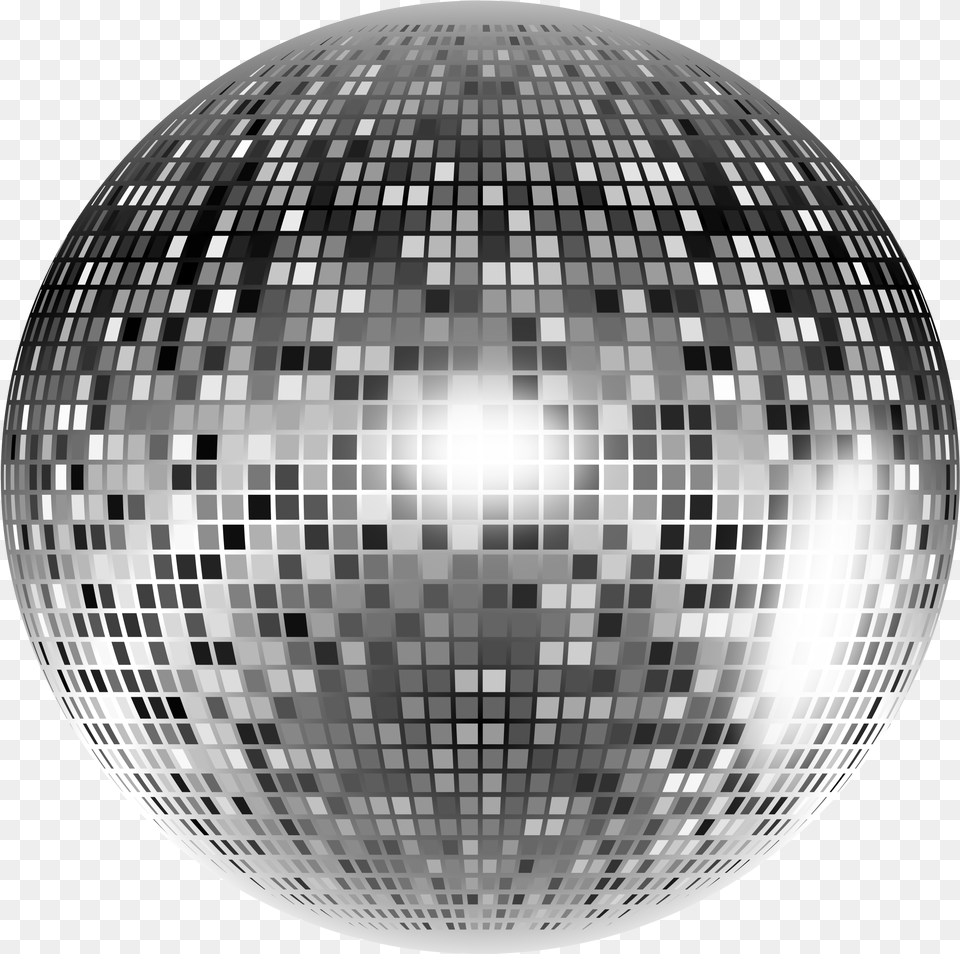 Clipart Disco Ball, Sphere, Lighting Free Png Download