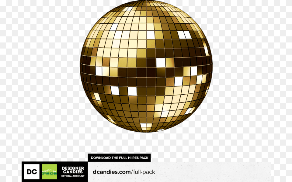 Clipart Disco Ball, Sphere, Astronomy, Outer Space, Planet Free Png Download
