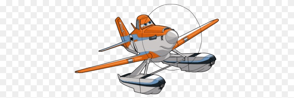 Clipart Disney Planes Collection, Aircraft, Airplane, Transportation, Vehicle Free Png Download