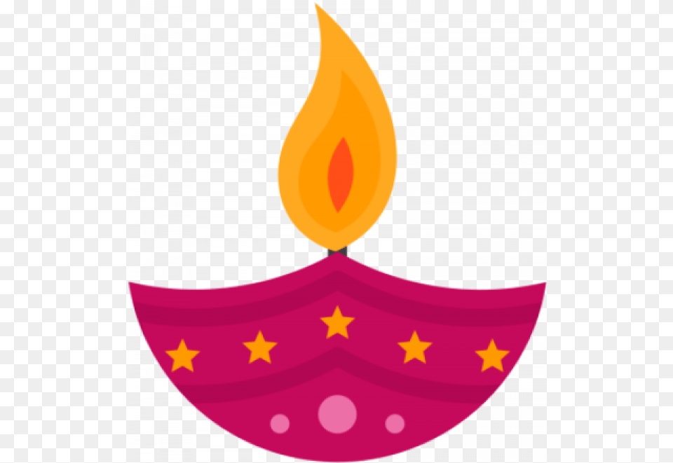 Clipart Diwali Diya, Fire, Flame Free Png Download