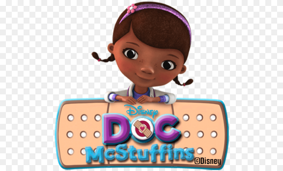 Clipart Doc Mcstuffins, Baby, Person, Doll, Toy Free Transparent Png