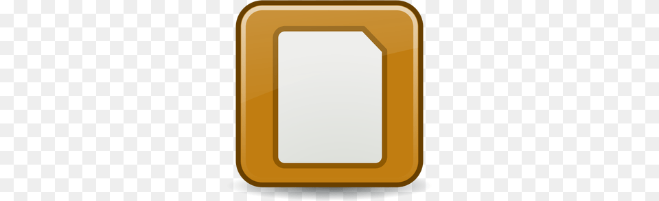 Clipart Document Icon, Mirror, Photography Png Image