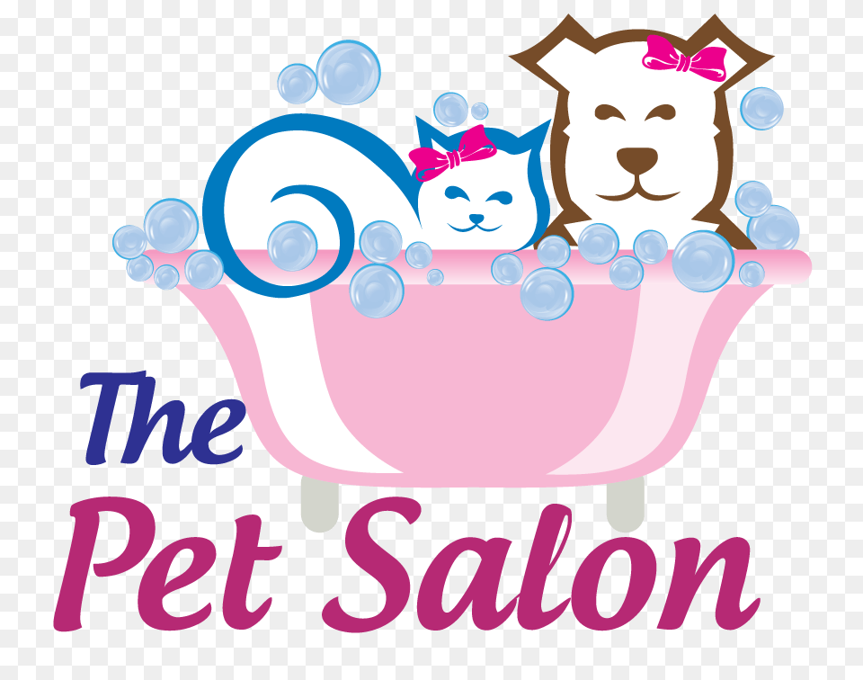 Clipart Dog Grooming Salon Pet Cliparts Clip Art, People, Person, Baby, Tub Free Png Download