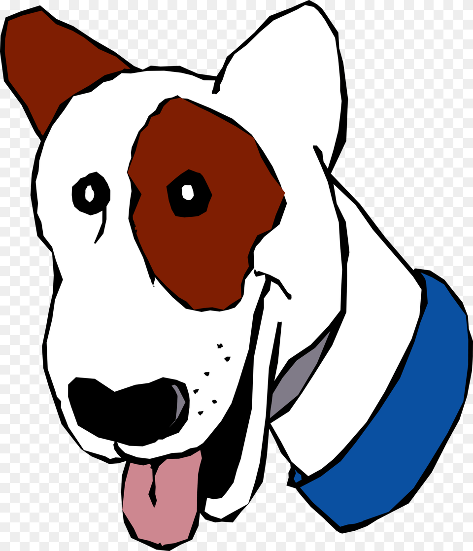 Clipart Dog Head, Snout, Baby, Person, Mammal Free Transparent Png