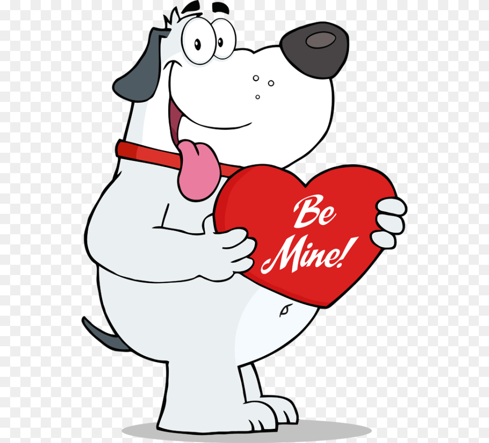 Clipart Dog Valentine Clipart Dog Valentine Valentines Day Dog Clipart, Baby, Person, Face, Head Png