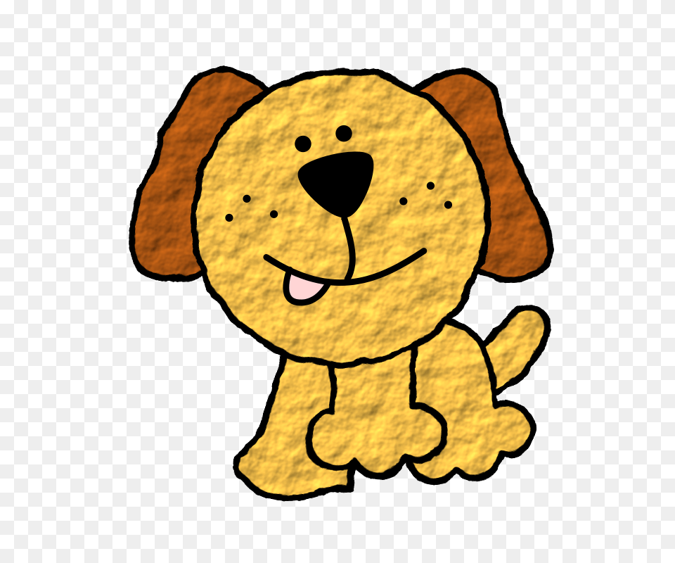 Clipart Doggie Bibbleycheese, Plush, Toy, Baby, Person Free Transparent Png