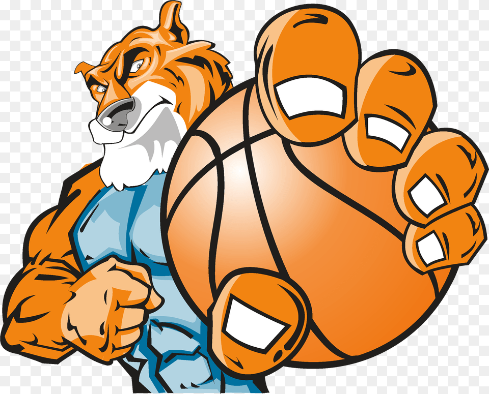 Clipart Dogs Basketball Transparent Alligator Volleyball, Book, Comics, Publication Png