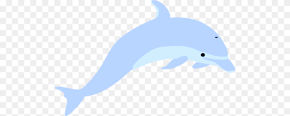 Clipart Dolphin Gray Dolphin Grey Dolphin Clipart, Animal, Mammal, Sea Life, Fish Free Transparent Png