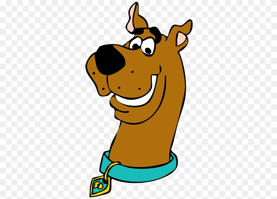 Clipart Doo Scooby, Cartoon, Baby, Person Png