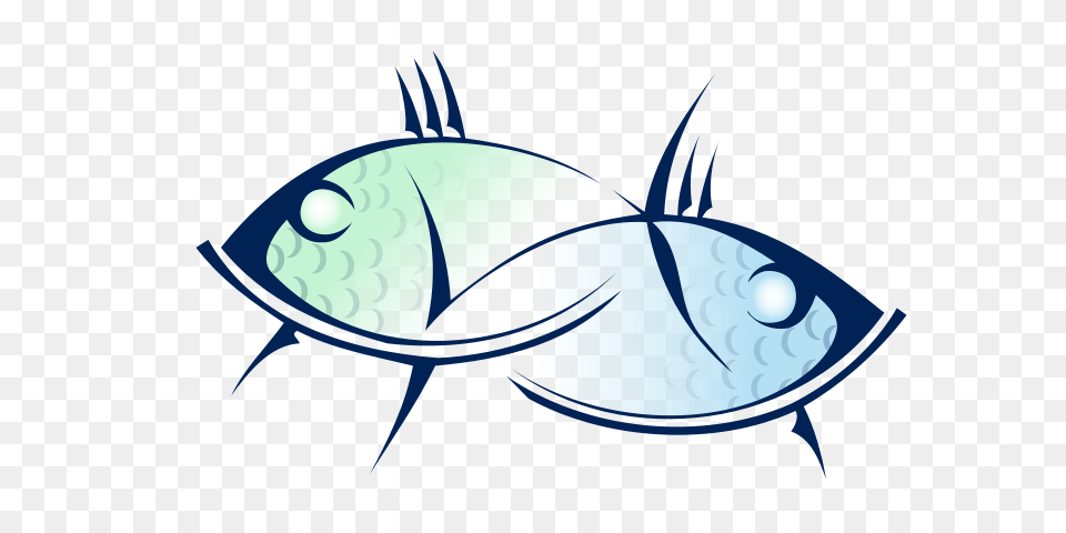 Clipart Doublefish Sergsb, Animal, Fish, Sea Life, Tuna Png Image