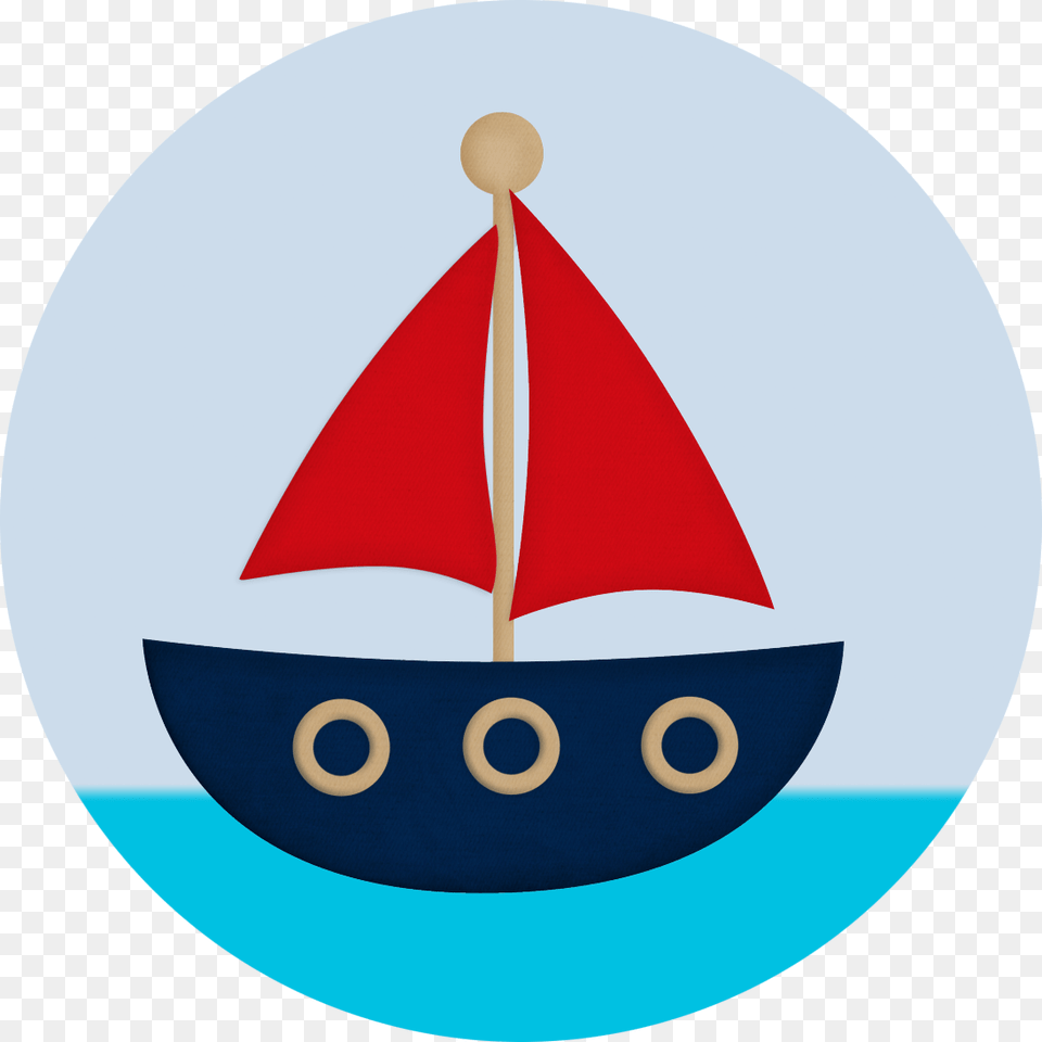 Clipart Download Anchor Clip Sailing Sailor Boat, Sailboat, Transportation, Vehicle, Watercraft Free Png