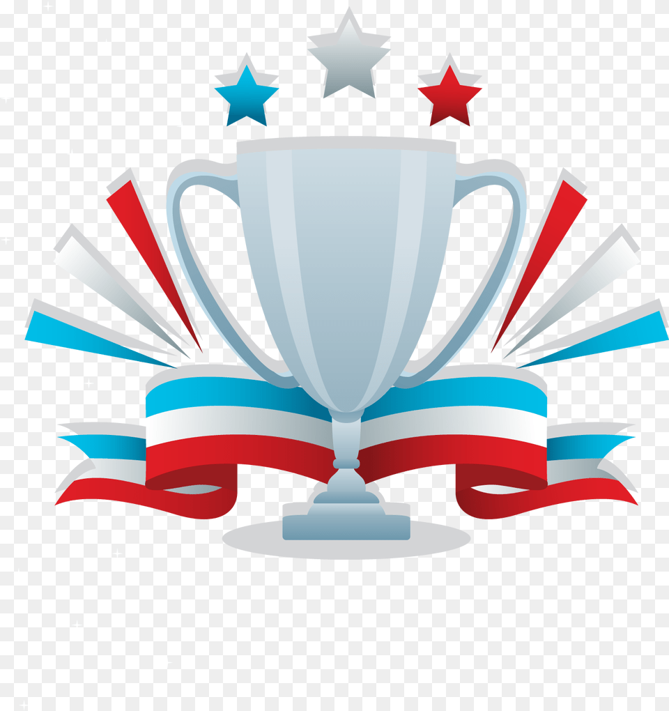 Clipart Download Champions Transprent Trophy Logo Design, Cup Png Image