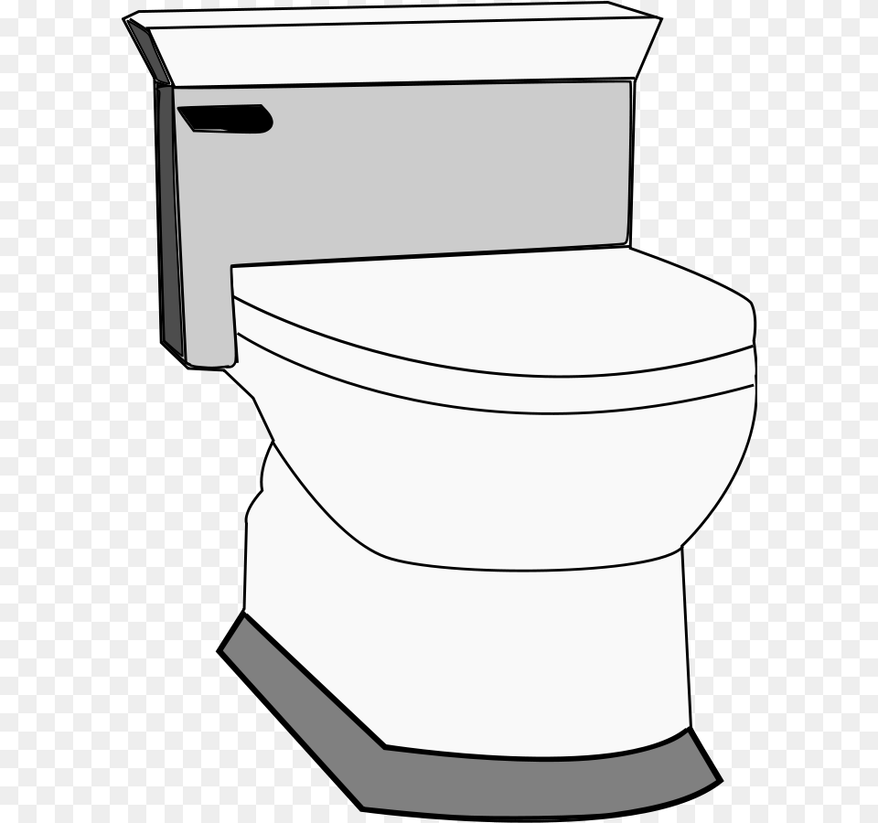 Clipart Download Clip Art Animated Toilets, Indoors, Bathroom, Room, Toilet Png