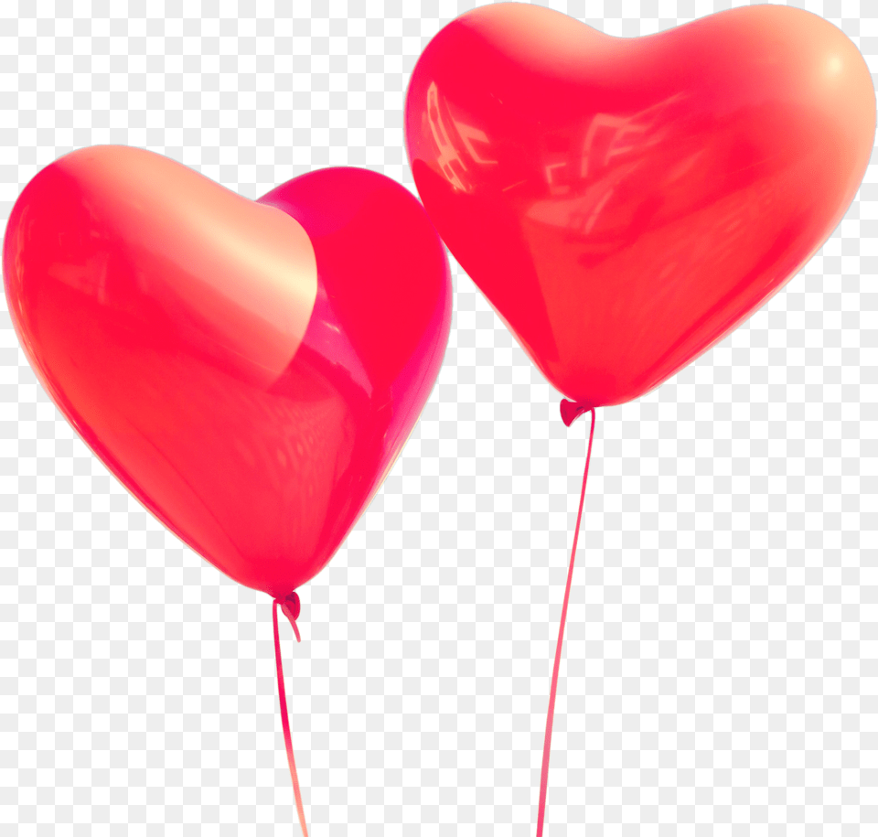Clipart Download Heart Shaped Balloons, Balloon Png
