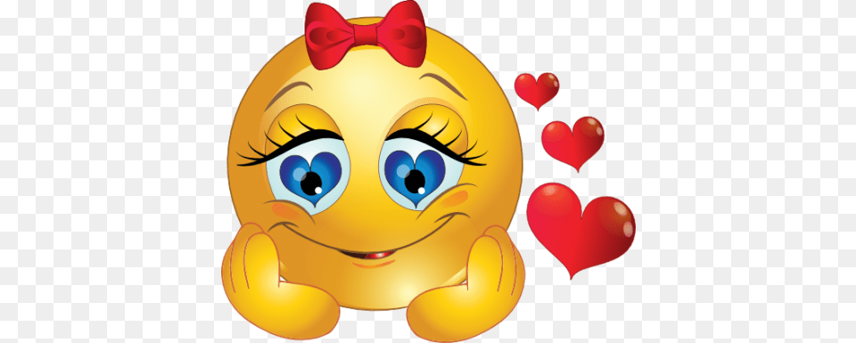 Clipart Download Imagenes De Amor Con Caritas Pusinka Smiley Face Love, Balloon Free Transparent Png