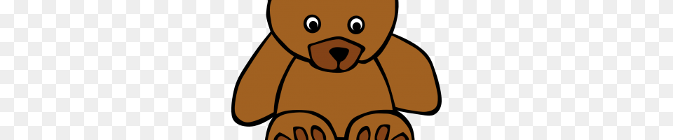 Clipart Download In Format With Transparent Background, Teddy Bear, Toy, Plush, Baby Png