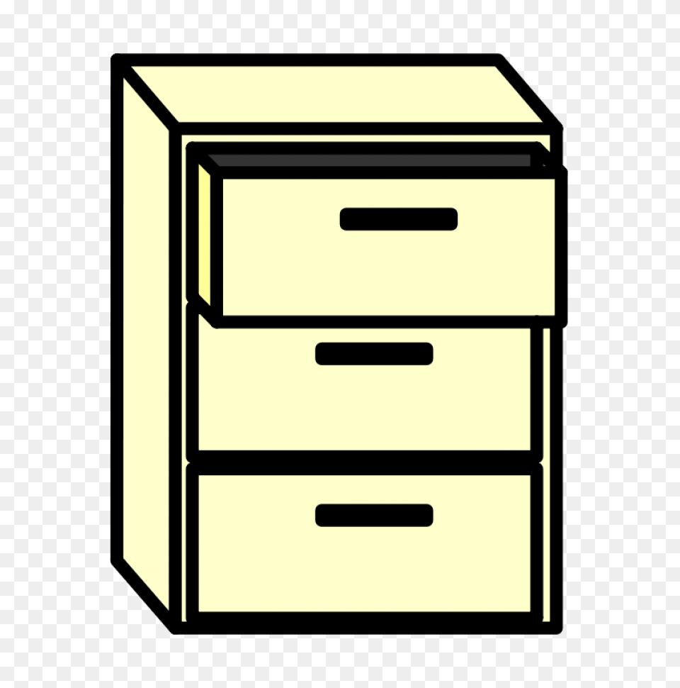 Clipart Download Simple Design Clipart Download, Cabinet, Drawer, Furniture, Mailbox Free Png