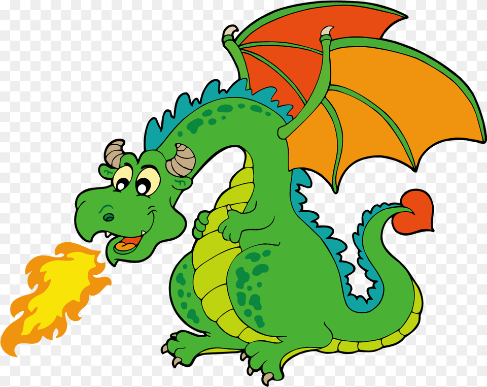 Clipart Dragon Fire Breathing Dragon Fire Breathing Dragon Clipart, Face, Head, Person Png Image