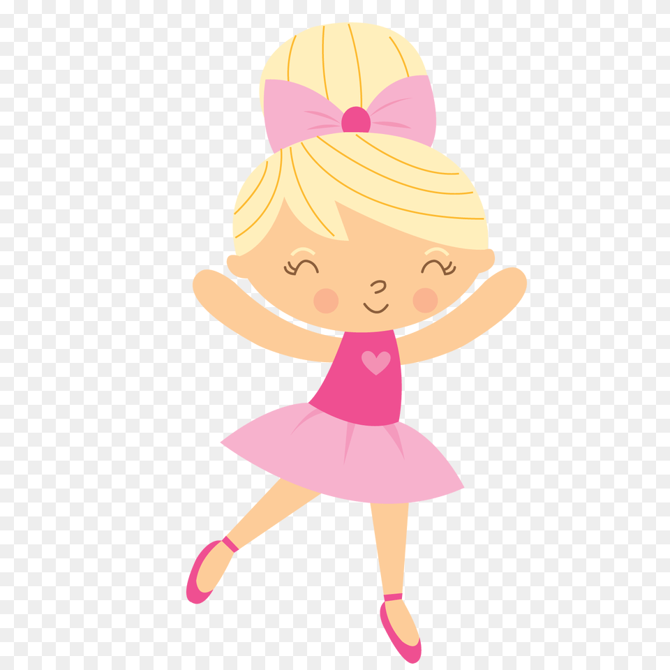 Clipart Drawings Ballet Clip Art, Baby, Person Png Image