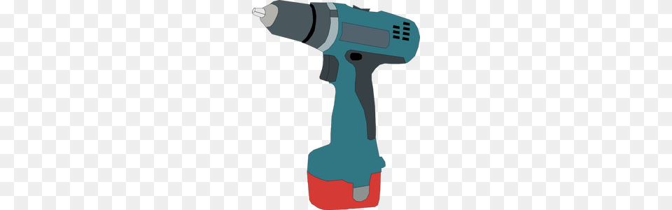 Clipart Drill, Device, Power Drill, Tool Free Png