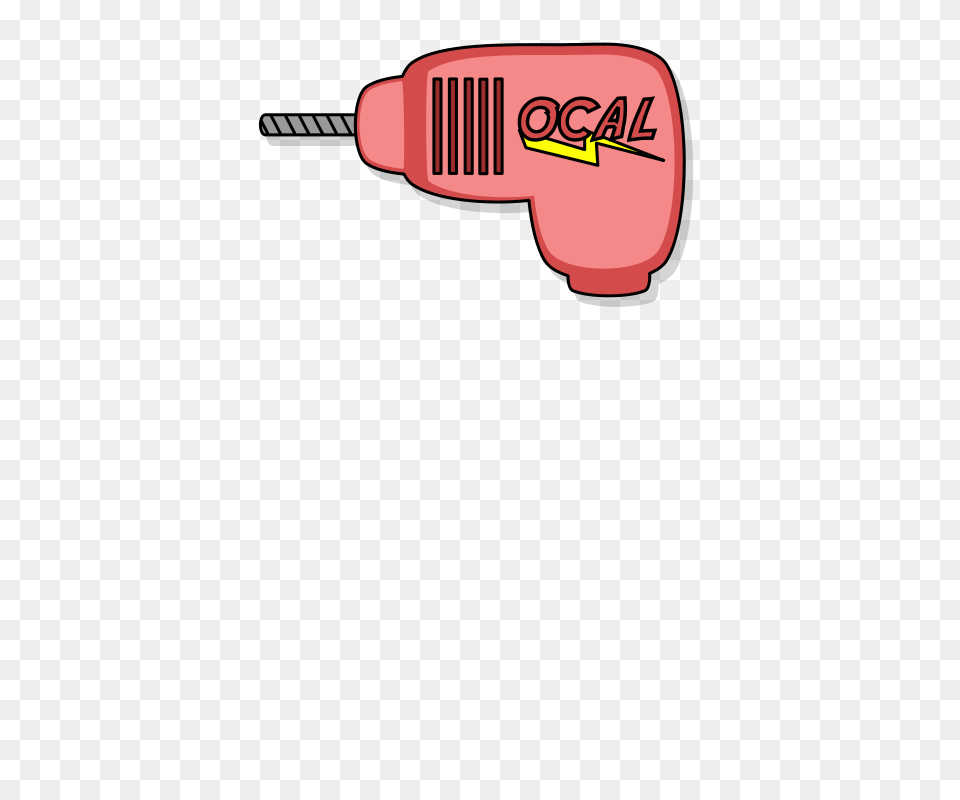Clipart Drill Peterm Anonymous, Device, Power Drill, Tool Free Png Download