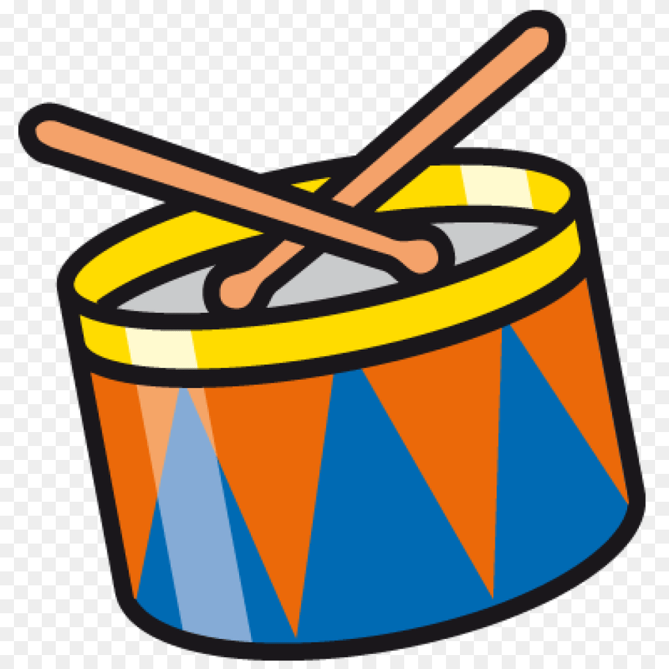 Clipart Drums Clipart Download, Drum, Musical Instrument, Percussion Free Transparent Png