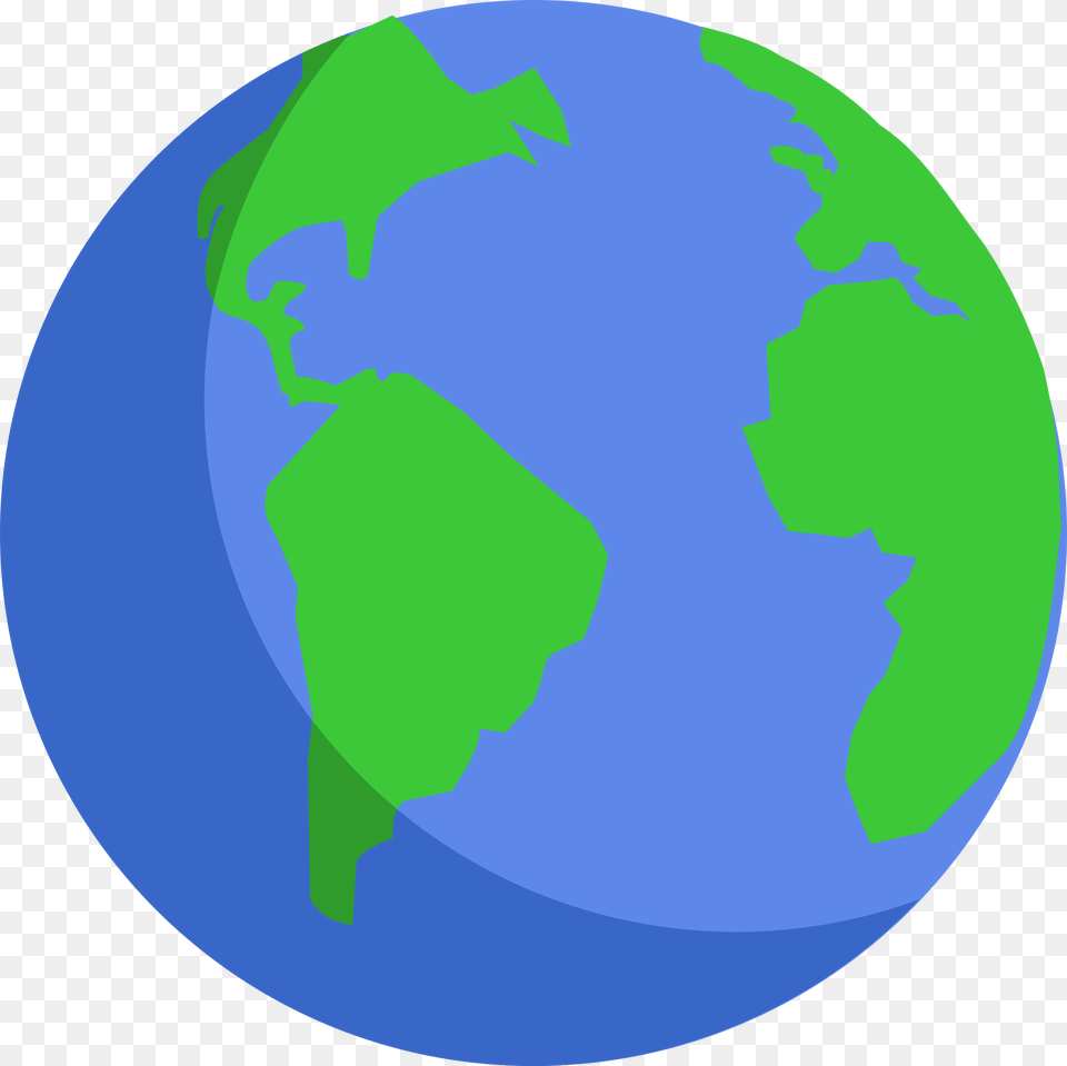 Clipart Earth Globe Clipart, Astronomy, Outer Space, Planet, Person Free Transparent Png