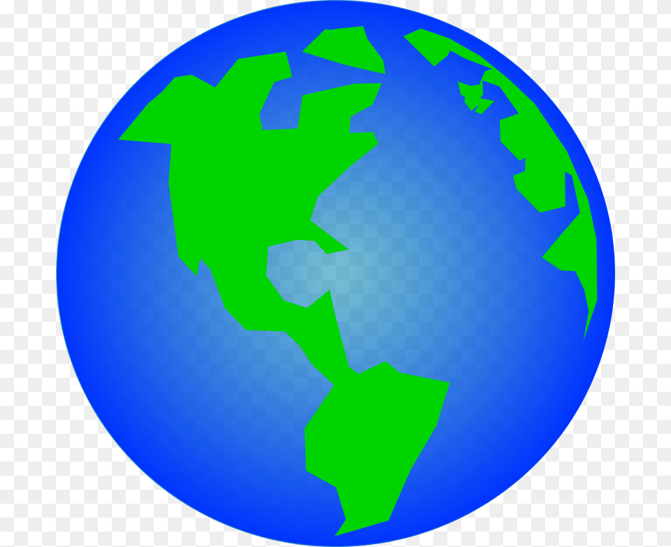 Clipart Earth Stevepetmonkey, Astronomy, Globe, Outer Space, Planet Png