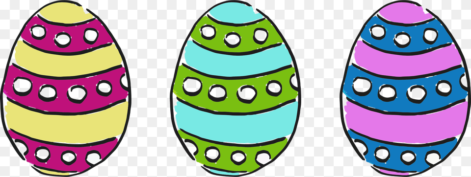 Clipart Easter Eggs Clipartfest Picture Source Transperent Easter Eggs, Easter Egg, Egg, Food Free Transparent Png