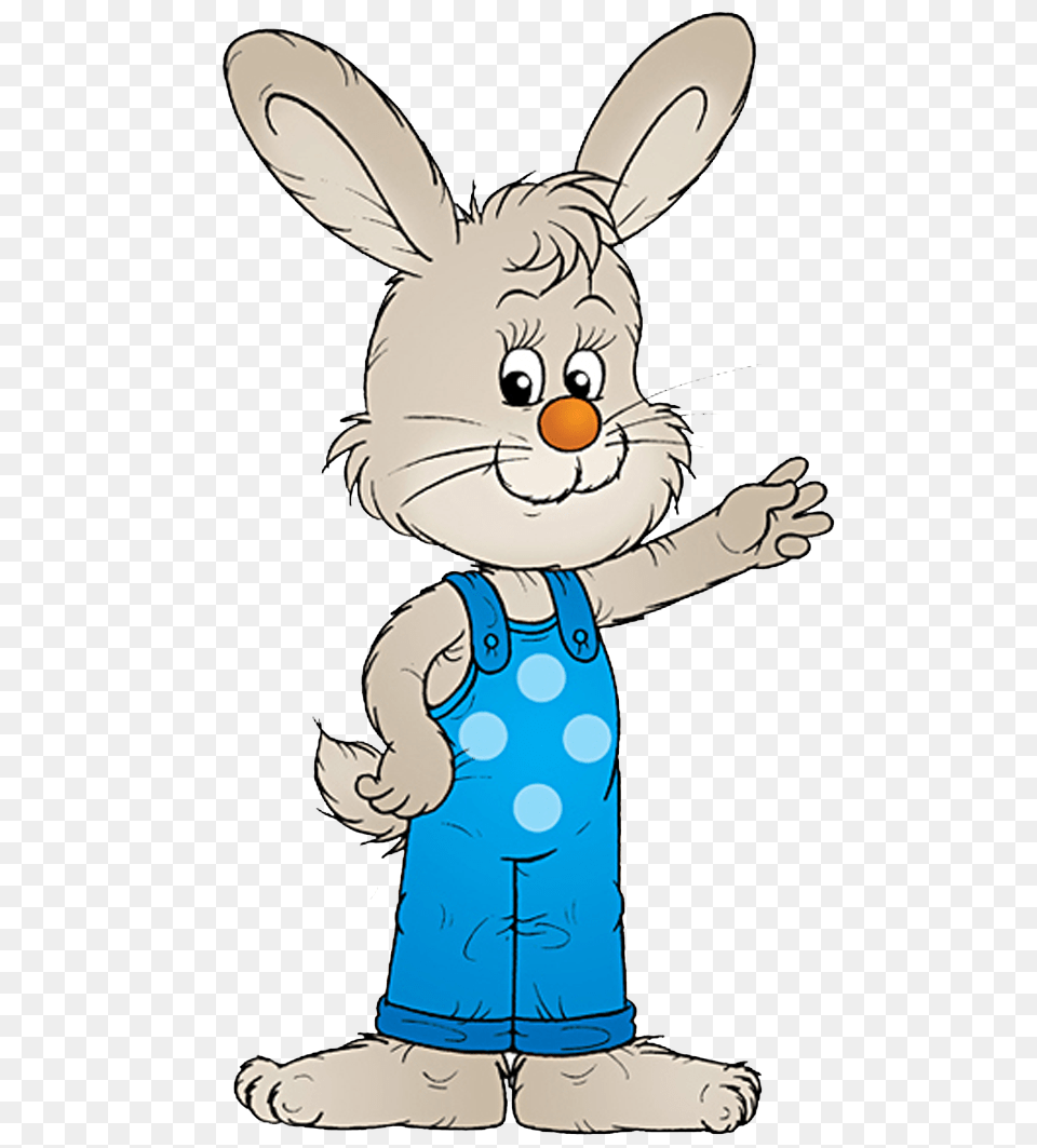 Clipart Easter Illustration, Baby, Person, Animal, Cartoon Free Transparent Png