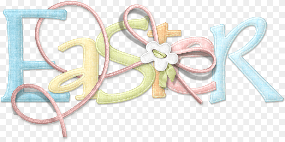 Clipart Easter Text Background Easter Accessories, Bag, Handbag Free Transparent Png