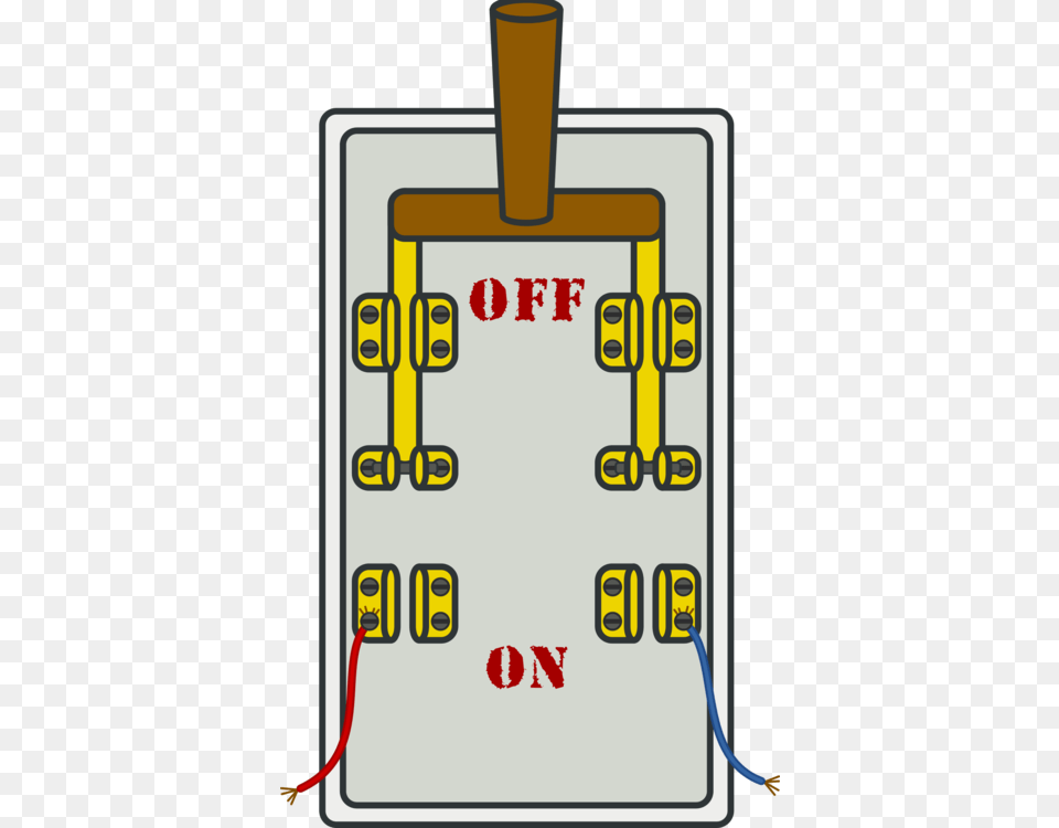 Clipart Electrical Switch Clip Art Images, Gas Pump, Machine, Pump, Text Free Transparent Png