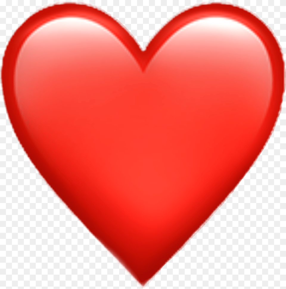 Clipart Emoji Heart Sticker Pictures, Balloon Free Transparent Png