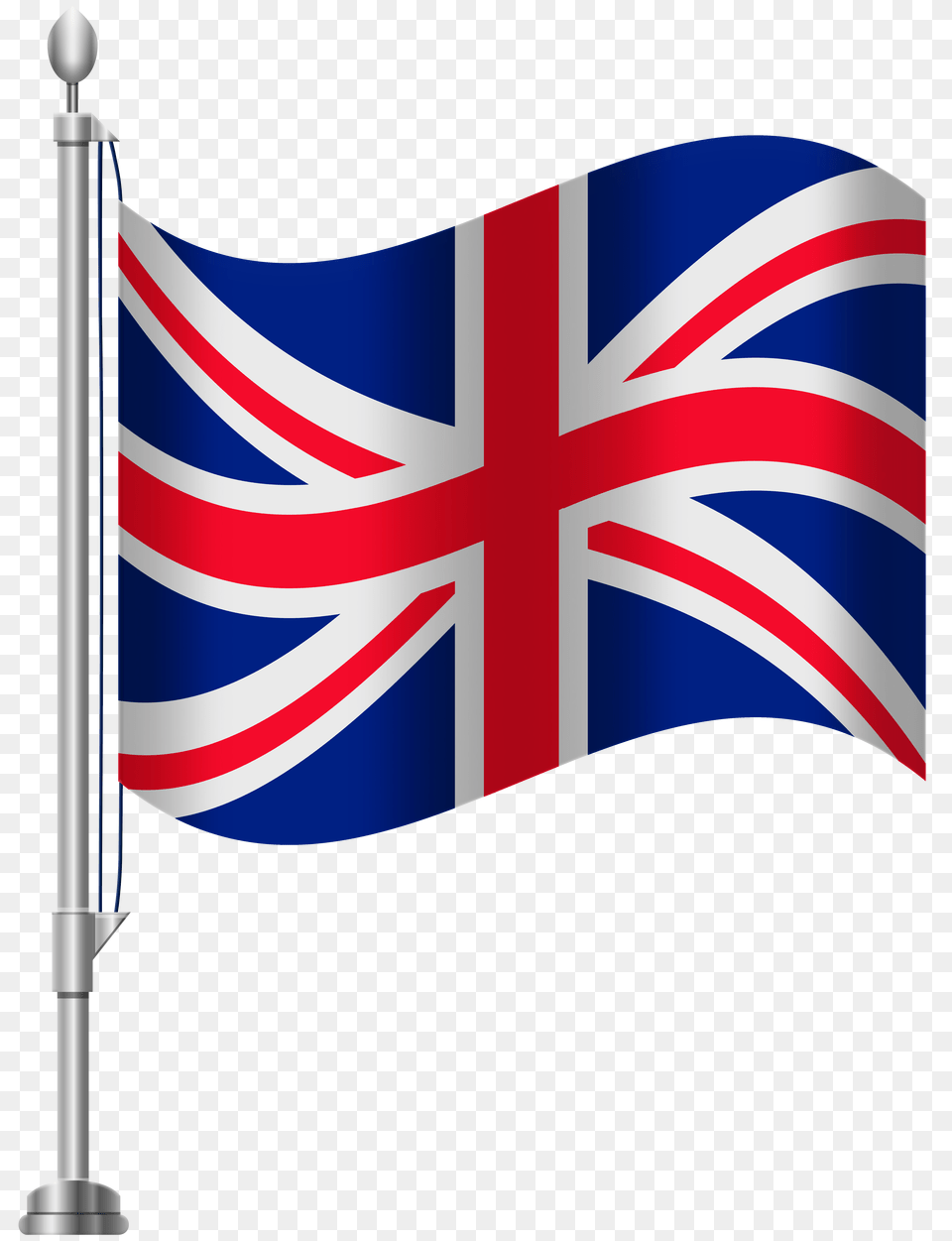 Clipart English Flag, Dynamite, Weapon Png