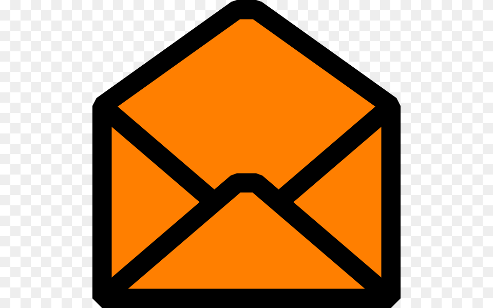 Clipart Envelope Open Envelope Clip Art, Mail Free Transparent Png