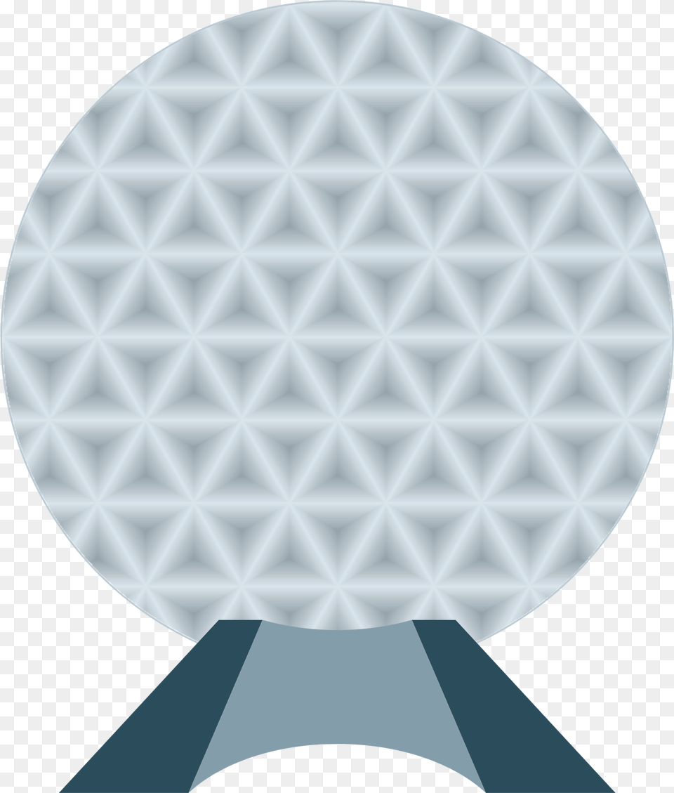 Clipart Epcot Spaceship Earth Clipart, Sphere, Astronomy, Moon, Nature Png