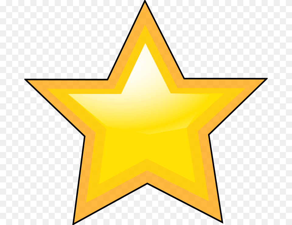 Clipart Estrella Anonymous, Star Symbol, Symbol, Cross Free Png Download