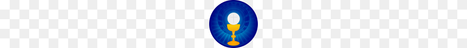 Clipart Eucharist Clipart Science Clipart Eucharist And Chalice, Light, Lighting, Disk, Glass Png