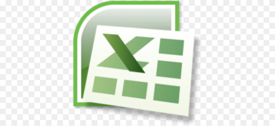 Clipart Excel Microsoft Excel 2007 Icon, Envelope, Mail, Mailbox Free Png