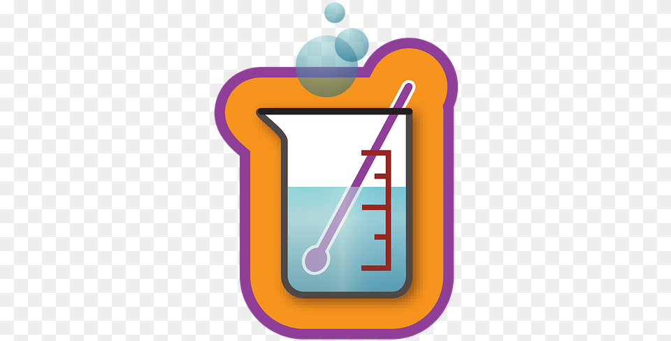 Clipart Experiment Chemistry Laboratory Research Chemistry, Cutlery, Spoon, Cup, First Aid Free Transparent Png