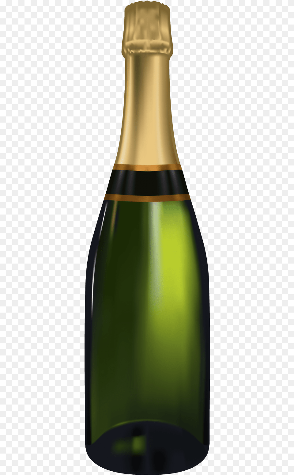 Clipart Explosion Champagne Champagne Bottle No Label, Alcohol, Beverage, Liquor, Wine Free Transparent Png