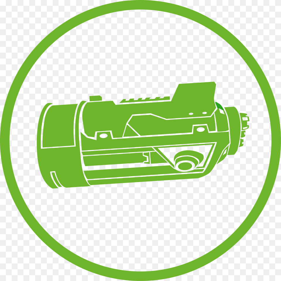 Clipart Explosion Laser Blast Tank, Transportation, Vehicle, Grass, Plant Png Image