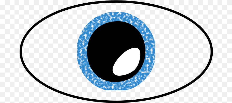 Clipart Eye Animation Free Png Download
